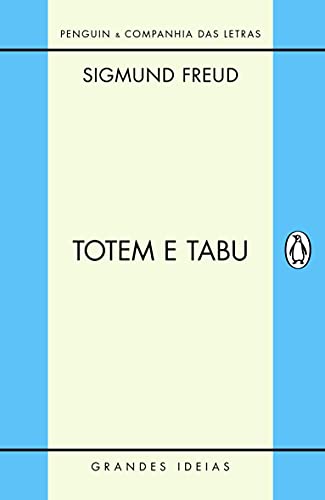 Totem e Tabu (Em Portuguese do Brasil)